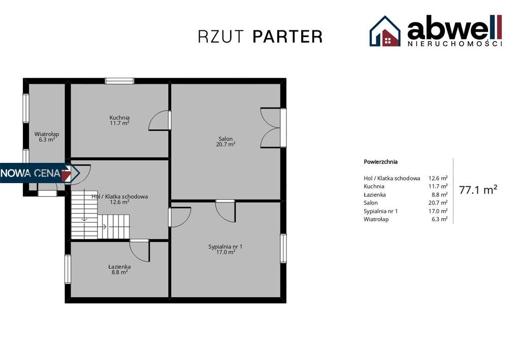 Dom po generalnym remoncie w Lanckoronie!-14