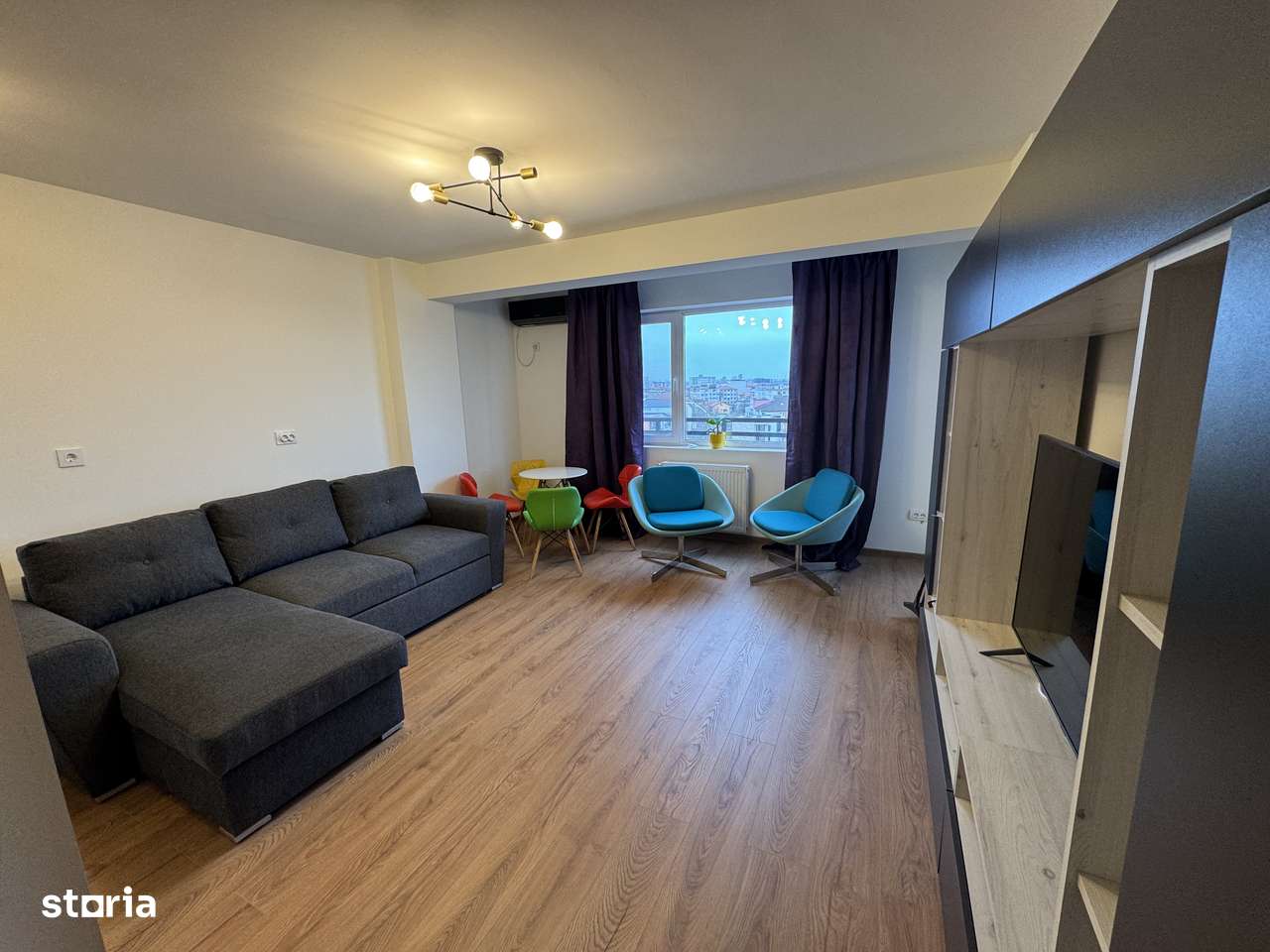 2 Camere Lidl Baba Novac Mobilat Utilat - Imagine principală: 2/20