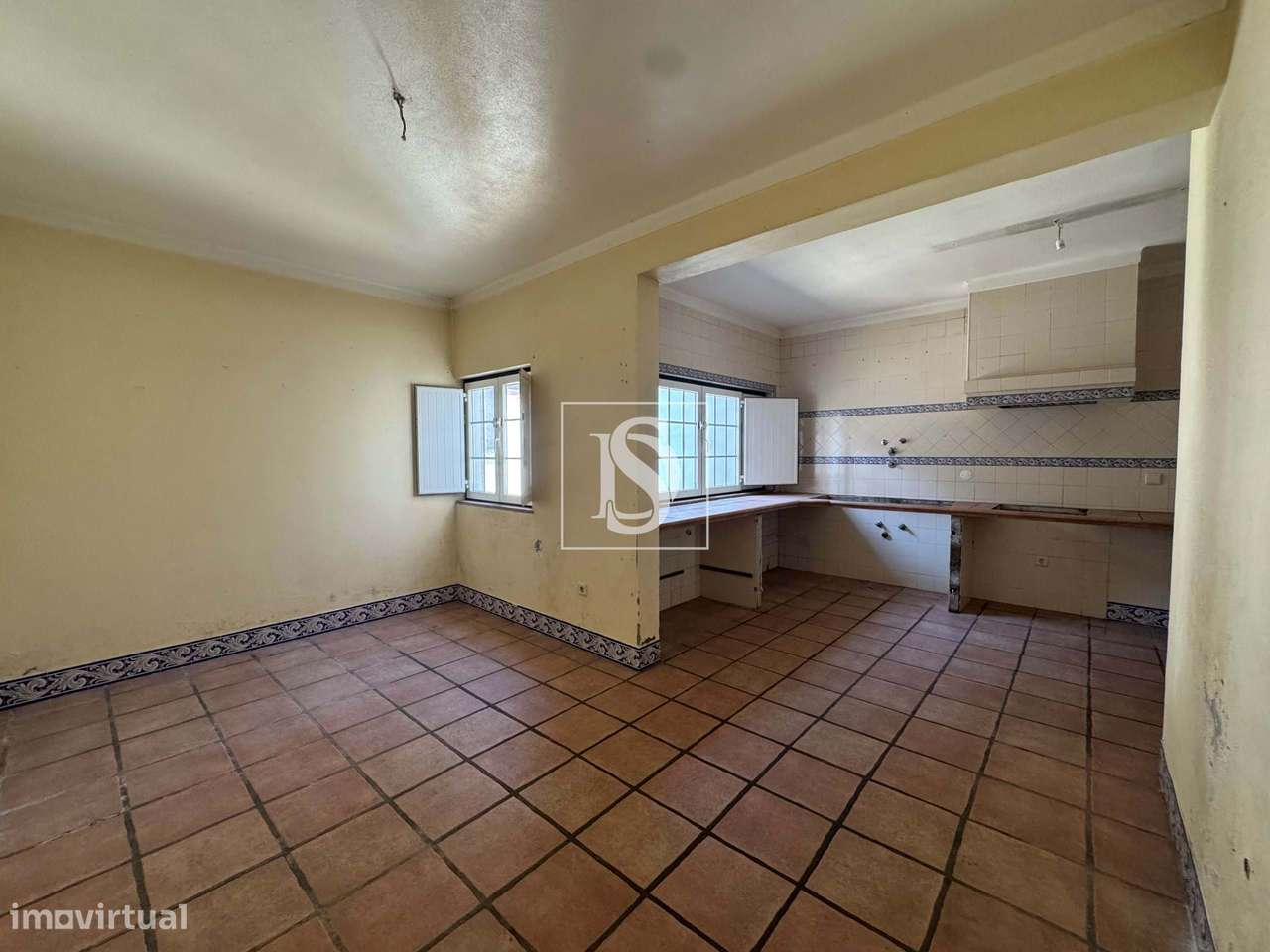 Moradia T4 em Vale de Açor, Ponte de Sor-7