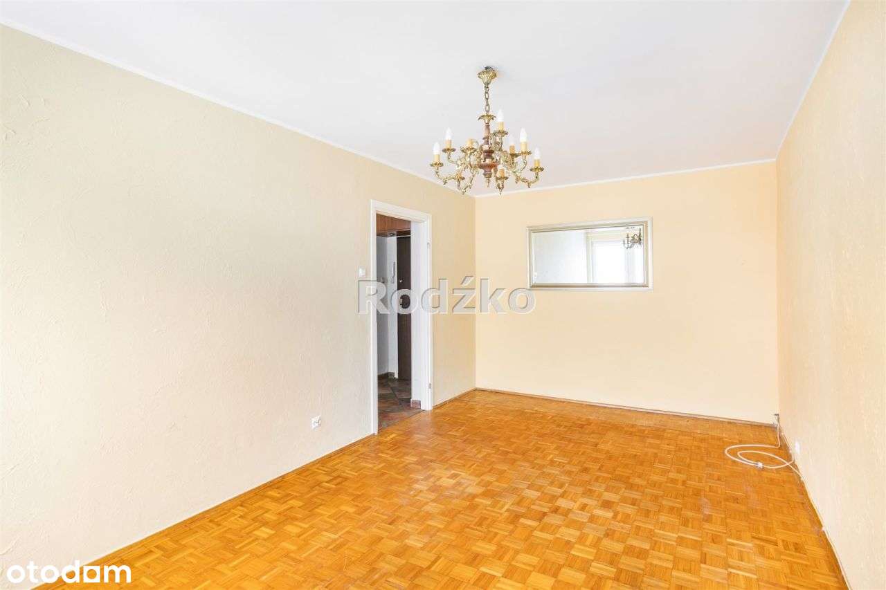 Mieszkanie, 48 m², Bydgoszcz-1