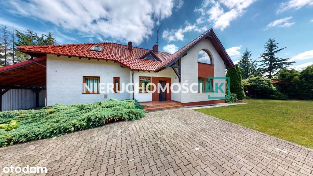 Dom w idealnym stanie, Szczepankowo-17