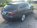 Opel Insignia 2.0 CDTI Cosmo ecoFLEX S&S - 6