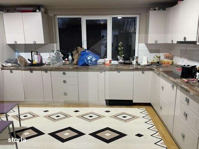 Casa individuala finisata, 290 mp utili ,2700 mp teren, front 18ml, Fi - Imagine principală: 4/10