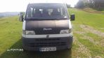 Covorase auto Peugeot DIAT DUCATO 94-05 din cuciuc ,husa capota ,paravanturi - 2