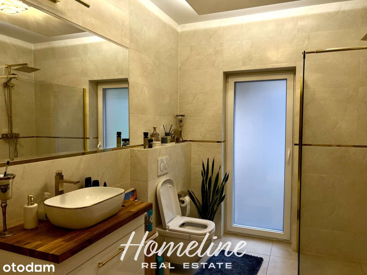 Luksusowy dom w otoczeniu lasu - Pełny obrazek: 5/15