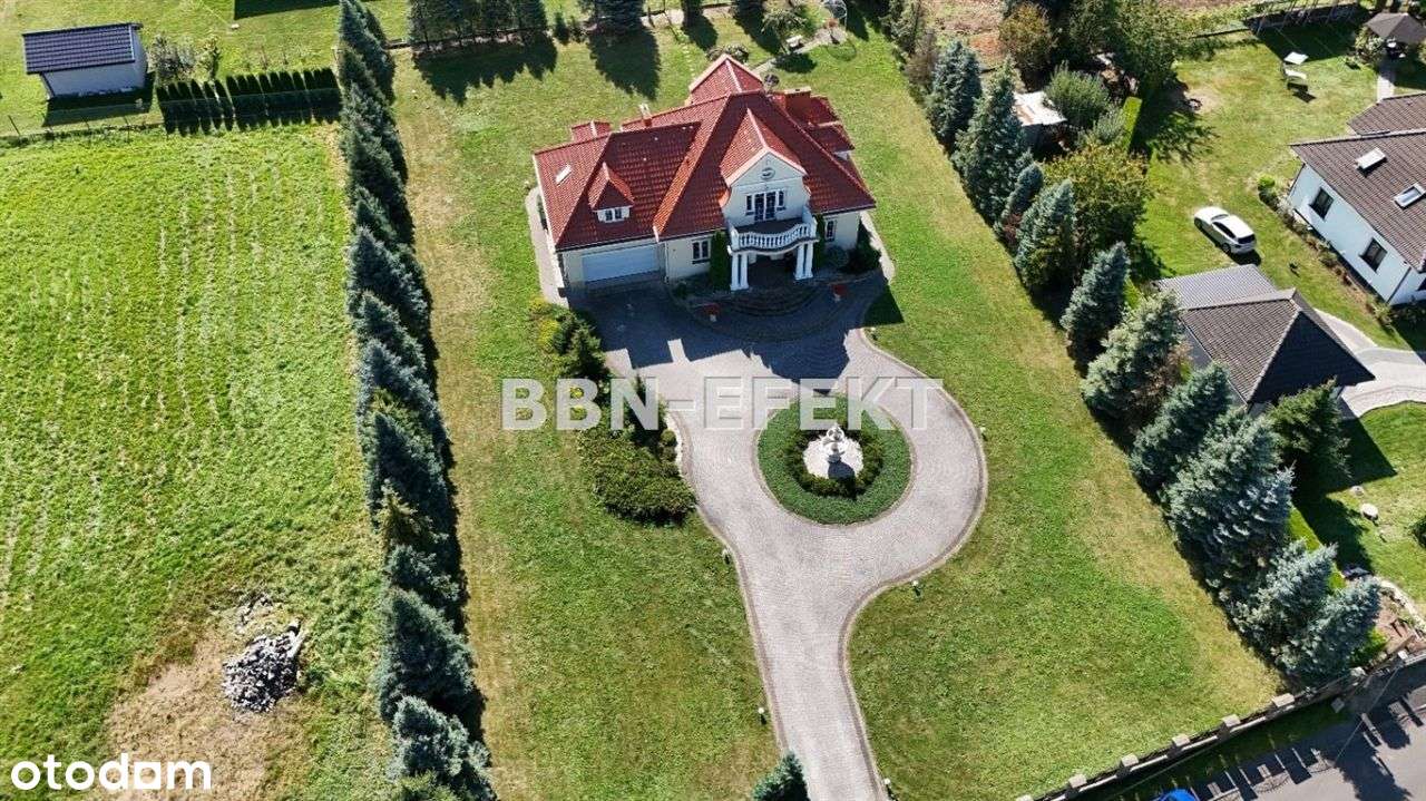 Piękna posiadłość dla wymającego klienta! - Pełny obrazek: 5/20