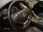 Lexus NX 300h Executive+ - 13