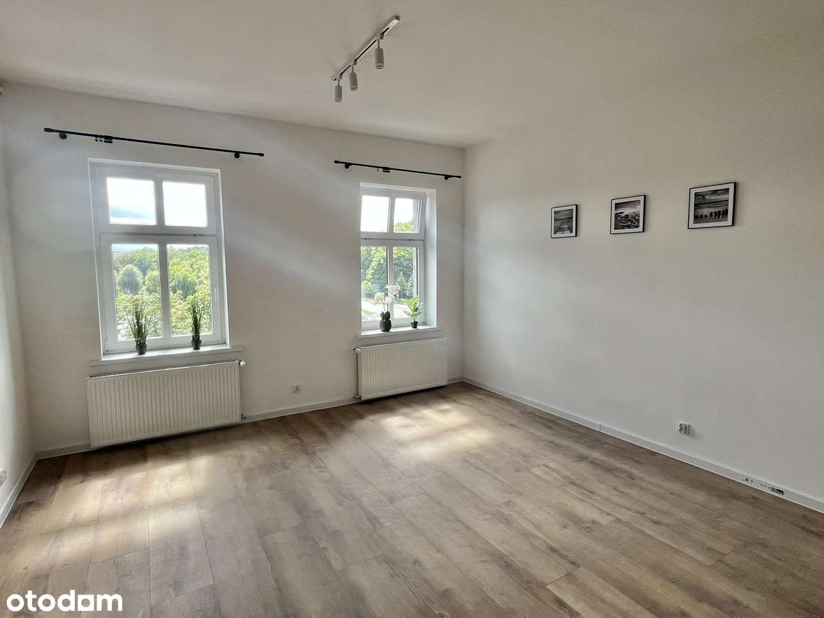 Jedyne takie z widokiem na jezioro w centrum-1