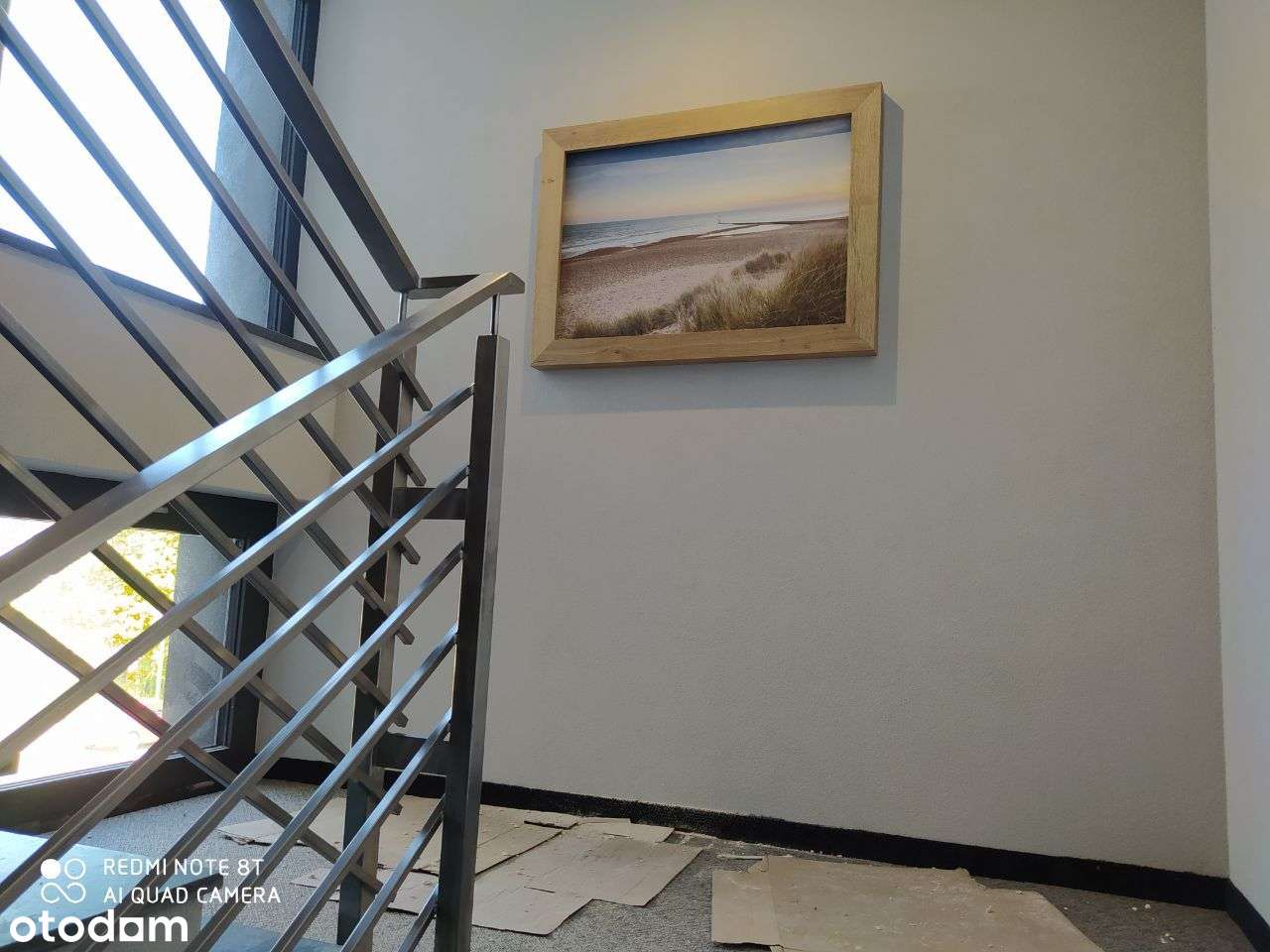 Nadmorskie 3-pokojowe z przestronnym tarasem - Pełny obrazek: 4/18