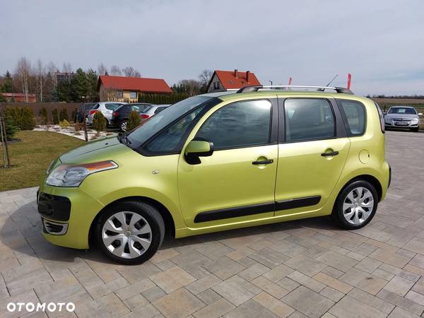 Citroën C3 Picasso 1.4i My Way - 8