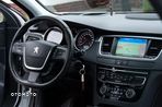 Peugeot 508 RXH 2.0 HDi HYbrid4 - 8