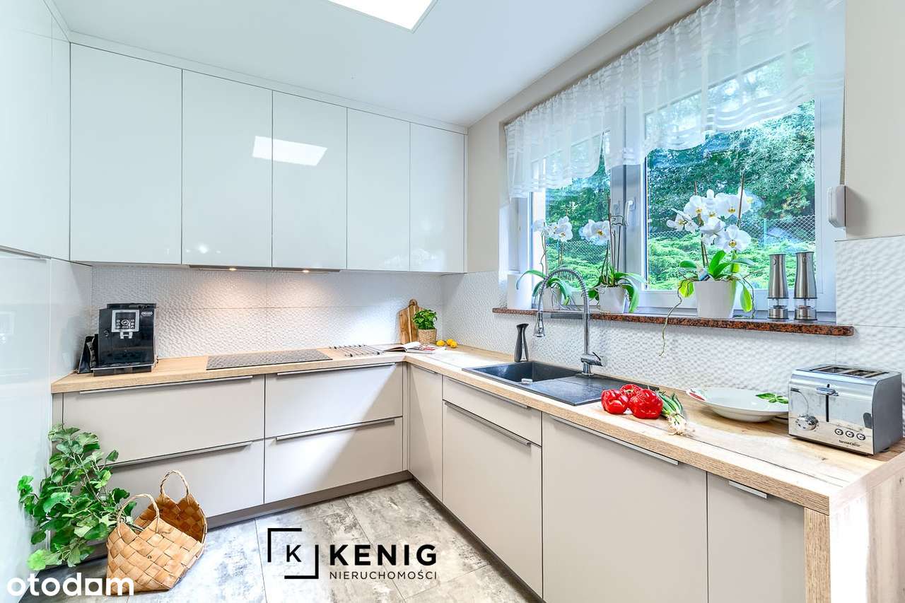 W centrum Ustronia - dla rodziny, która szuka wygody i intymności-9