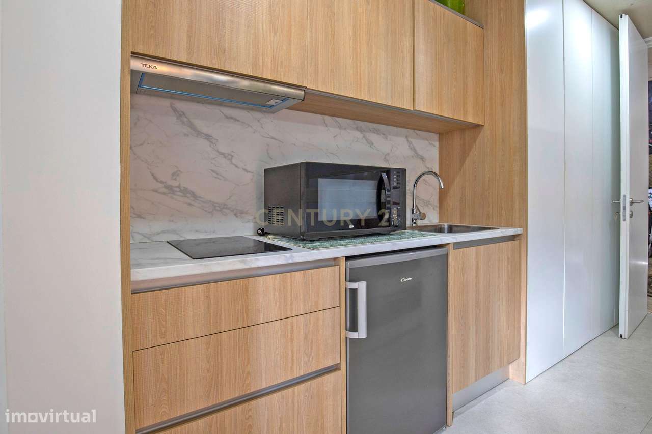 Moradia Contemporânea T3 com Terraço no Coração do Bairro do Troino –-20