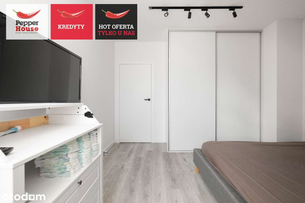 Twój piękny dom w Suchym Dworze! - Pełny obrazek: 5/17