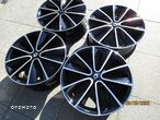 FELGI RENAULT 7X17 ET49 GT  MEGANE SCENIC 5X114,3 4036786--D ORYGINAŁ - 5