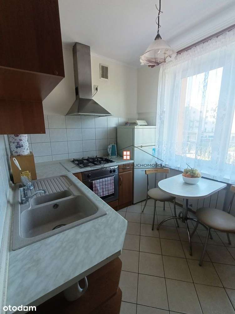 Mieszkanie w bloku 3 pokojowe z balkonem-11