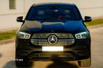 Mercedes-Benz GLE Coupe - 5