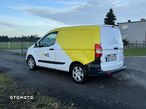 Ford Courier - 4