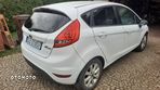 Ford Fiesta 1.25 Ambiente - 4