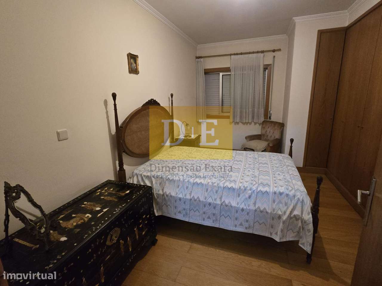 Apartamento T4 na Zona Nobre dos Maninhos na Maia-11