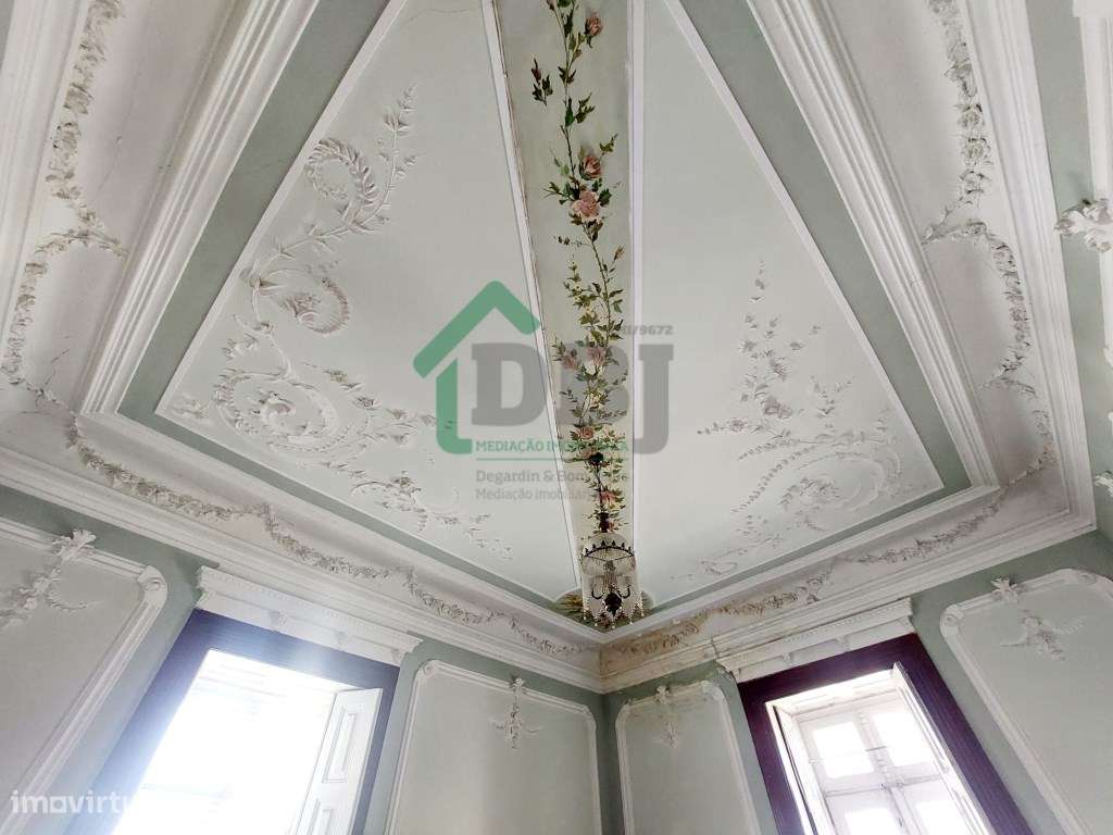 Prédio de Charme no Tortosendo - Grande imagem: 5/46