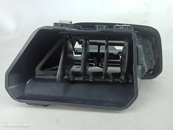 Difusor De Ar Da Consola/Tablier , Grelha Sofagem Peugeot 208 Ii (Ub_, - 2