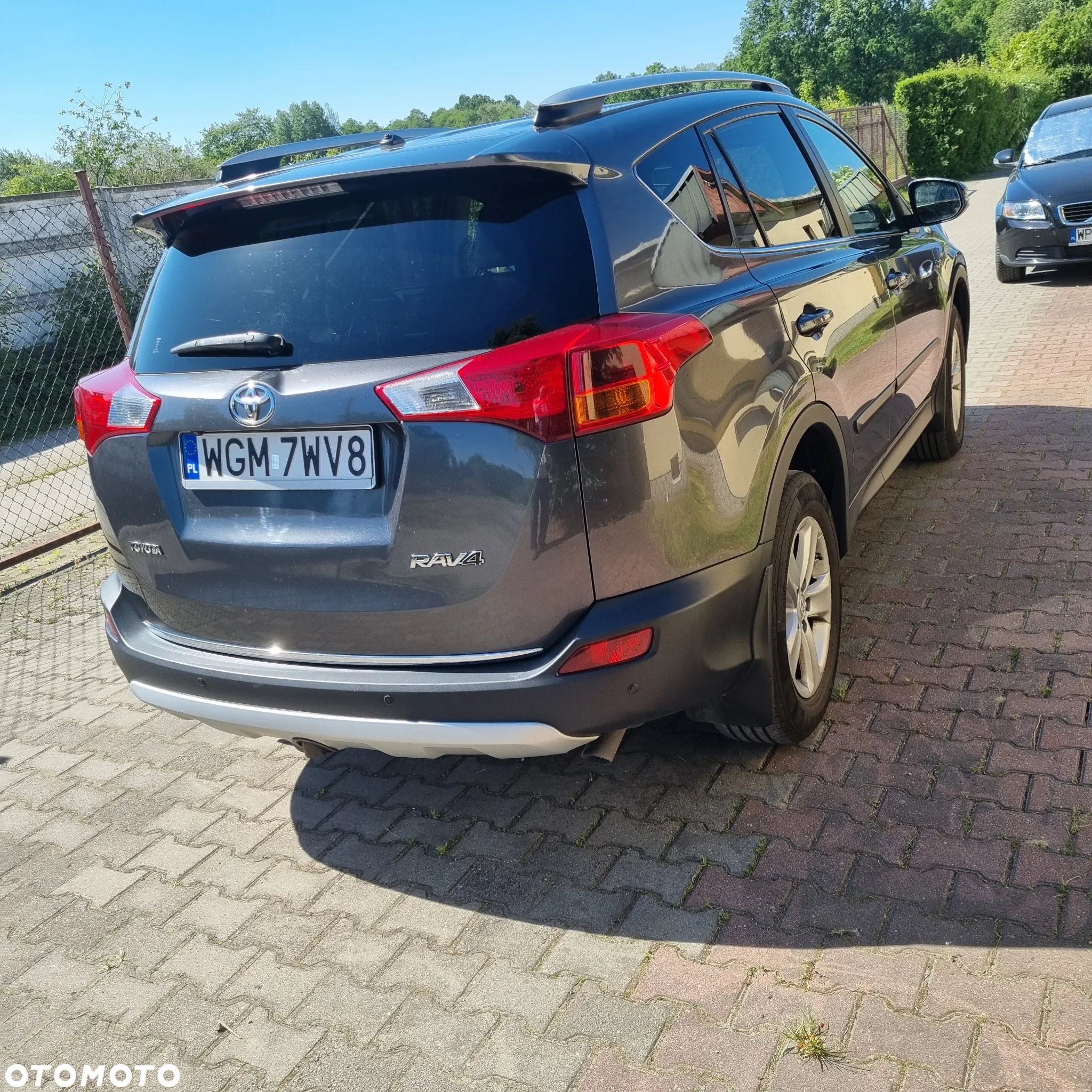 Toyota RAV4 2.0 D-4D Premium 4x2 - 5