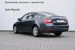 Skoda Octavia 1.5 TSI GPF ACT Style DSG - 8