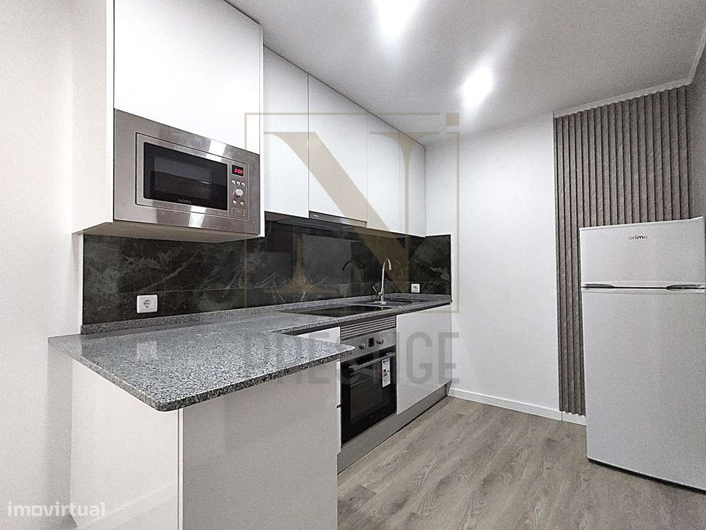 Apartamento T0 em Condeixa - Grande imagem: 5/10