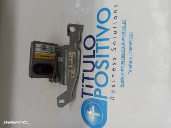 Sensor De Aceleração Volvo V50 (545) - 3