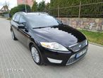 Ford Mondeo 2.0 TDCi Titanium X - 26