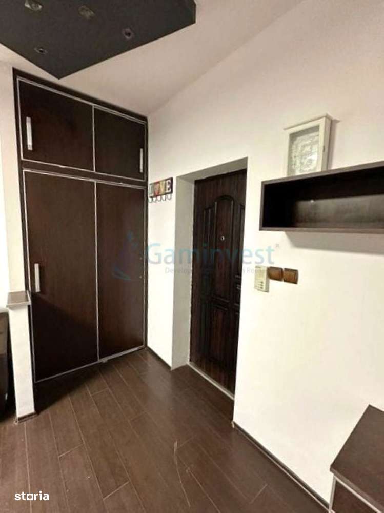 Apartament renovat de vanzare cu 1 camera,VelentaOradeaGaminvestV4474 - Imagine principală: 3/5