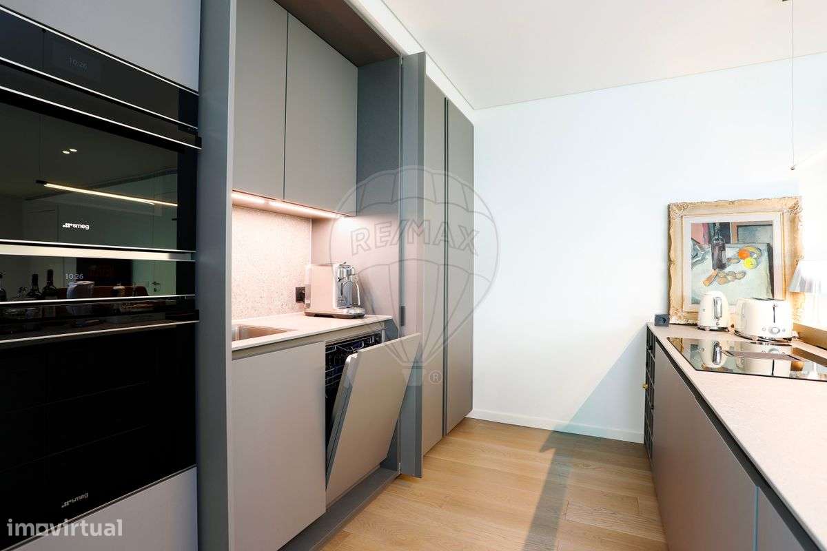 Apartamento T2 para venda - Grande imagem: 4/16