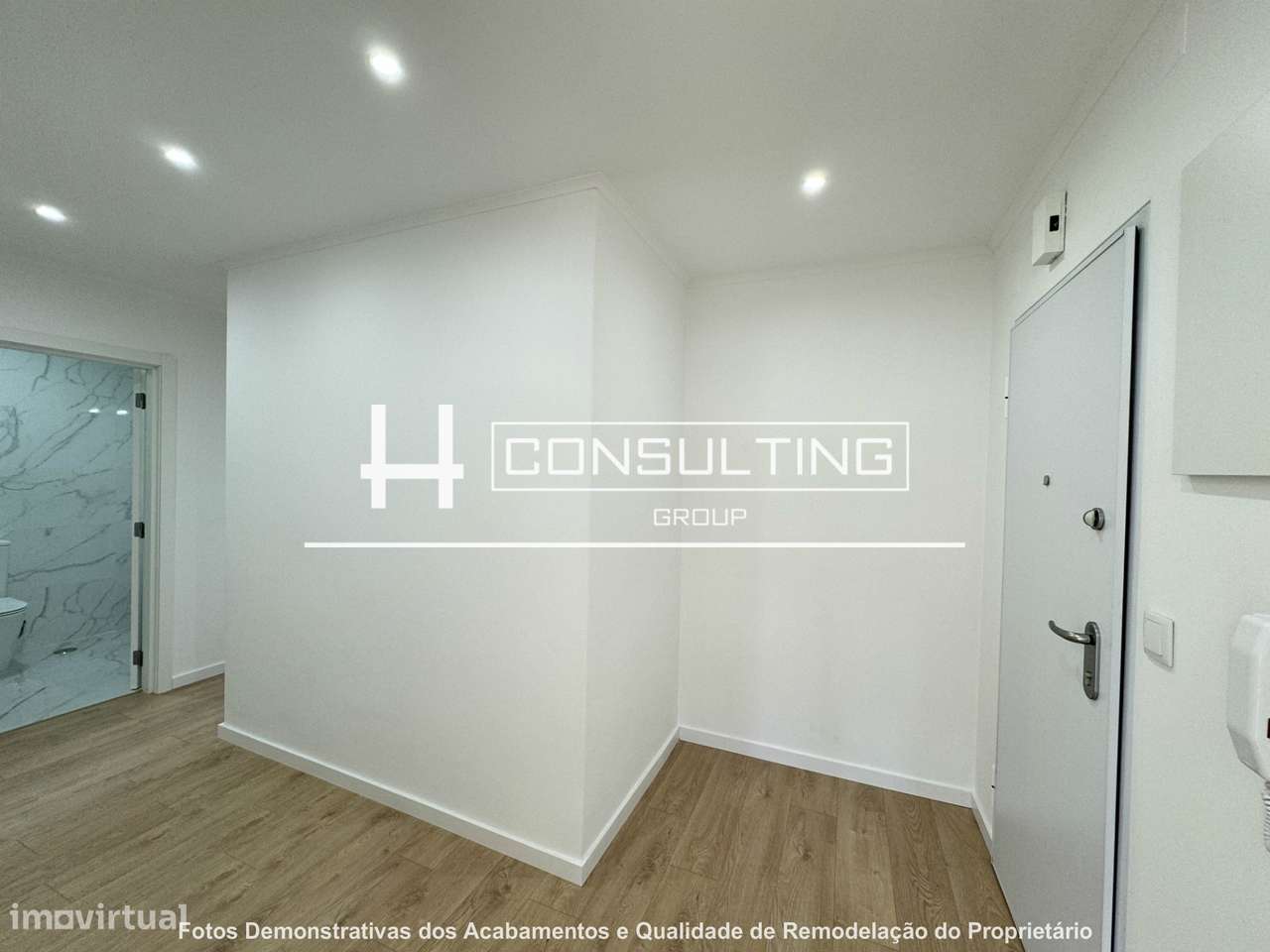 Apartamento T2 Venda em Venteira,Amadora-48