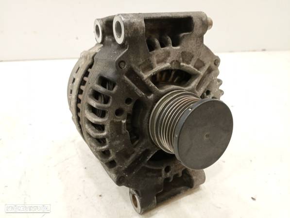 Alternador Mini Mini (R56) - 2