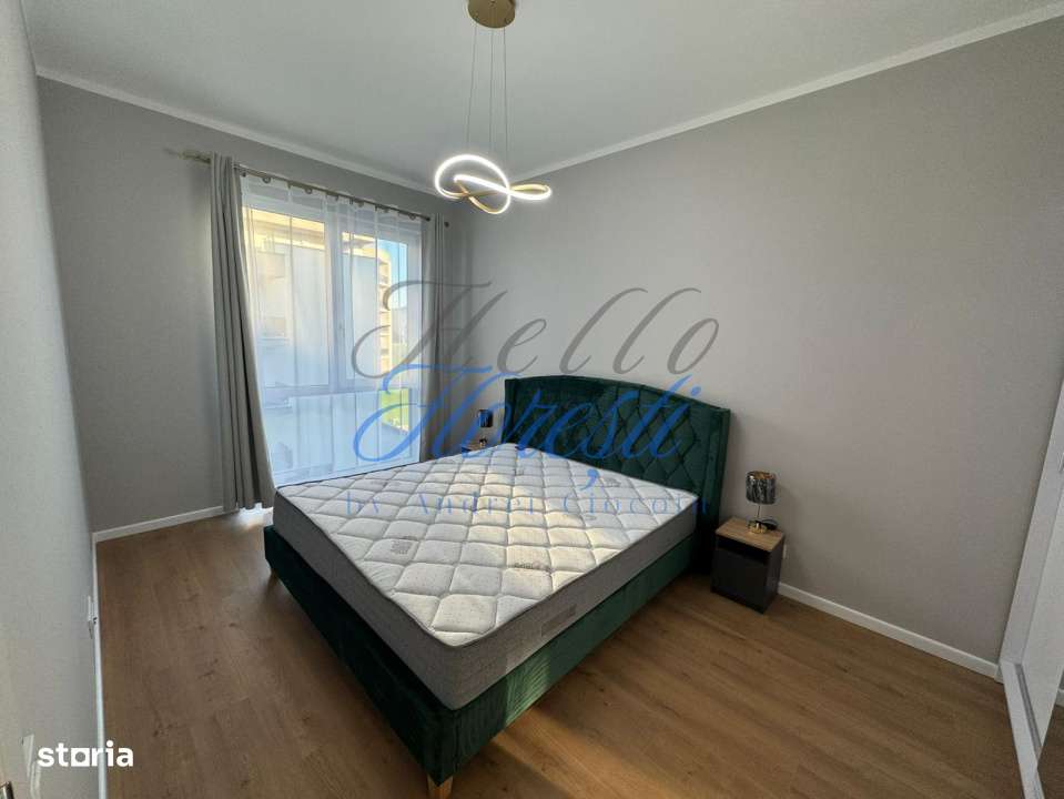 Apartament 2 camere, 55 mp , Urbano Panoramic/Vivo ,Floresti - Imagine principală: 4/10