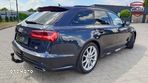 Audi A6 Avant 2.0 TDI Ultra S tronic - 3