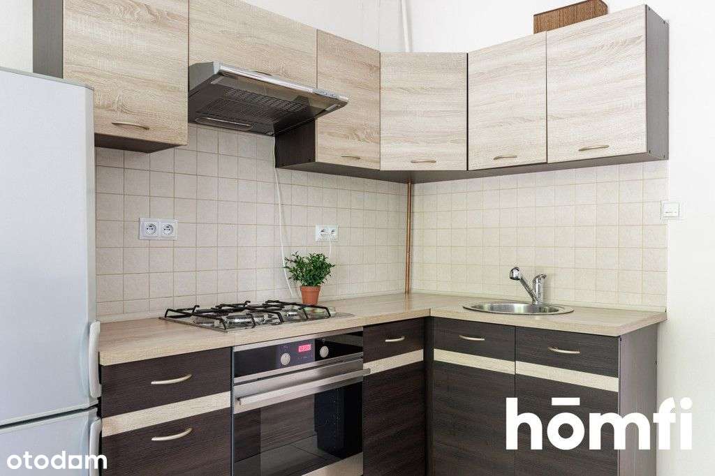 Mieszkanie, 34,06 m², Warszawa - Pełny obrazek: 4/10