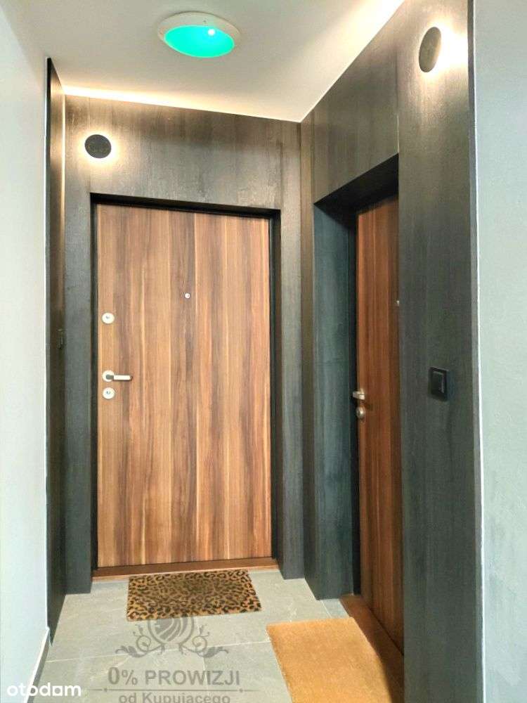 Piękne mieszkanie Nowe, balkon, wyposażenie, ogrze-13