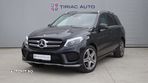 Mercedes-Benz GLE 250 d 4Matic 9G-TRONIC AMG Line - 2