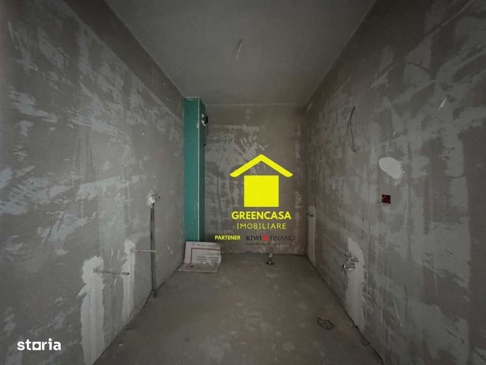 Apartament 2 camere, suprafata 58mp, zona Calea Turzii - Imagine principală: 4/6