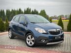 Opel Mokka 1.4 T Cosmo EU6 - 4