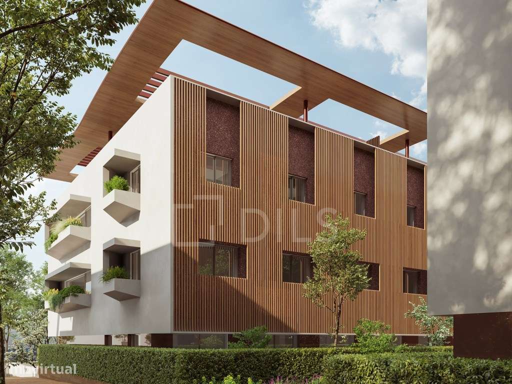 Raíz - Avenida da Boavista - Grande imagem: 4/23