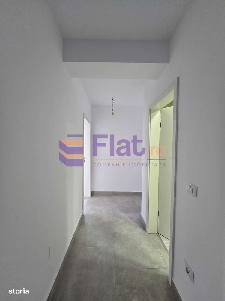 Apartament 3 camere – Brașov Coresi-6