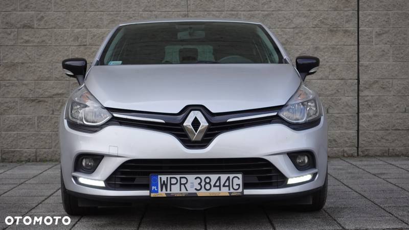 Renault Clio 0.9 Energy TCe Limited Plus - 2