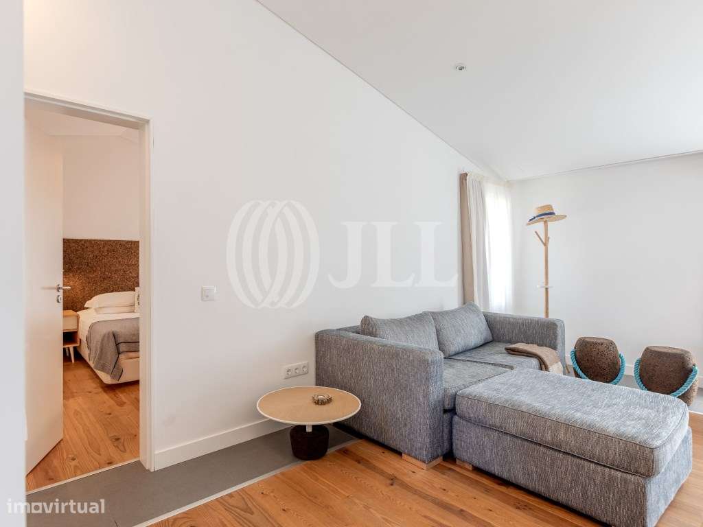 Apartamento T1 no Craveiral Farm House, Odemira, Alentejo - Grande imagem: 4/32