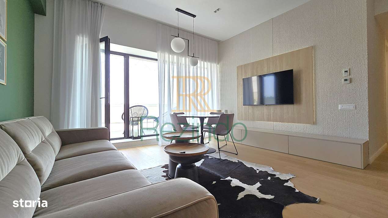 3 camere + Terasa 41mp | SUD | Gata de mutat | VIDEO-1