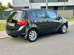 Opel Meriva 1.4 Selection - 9