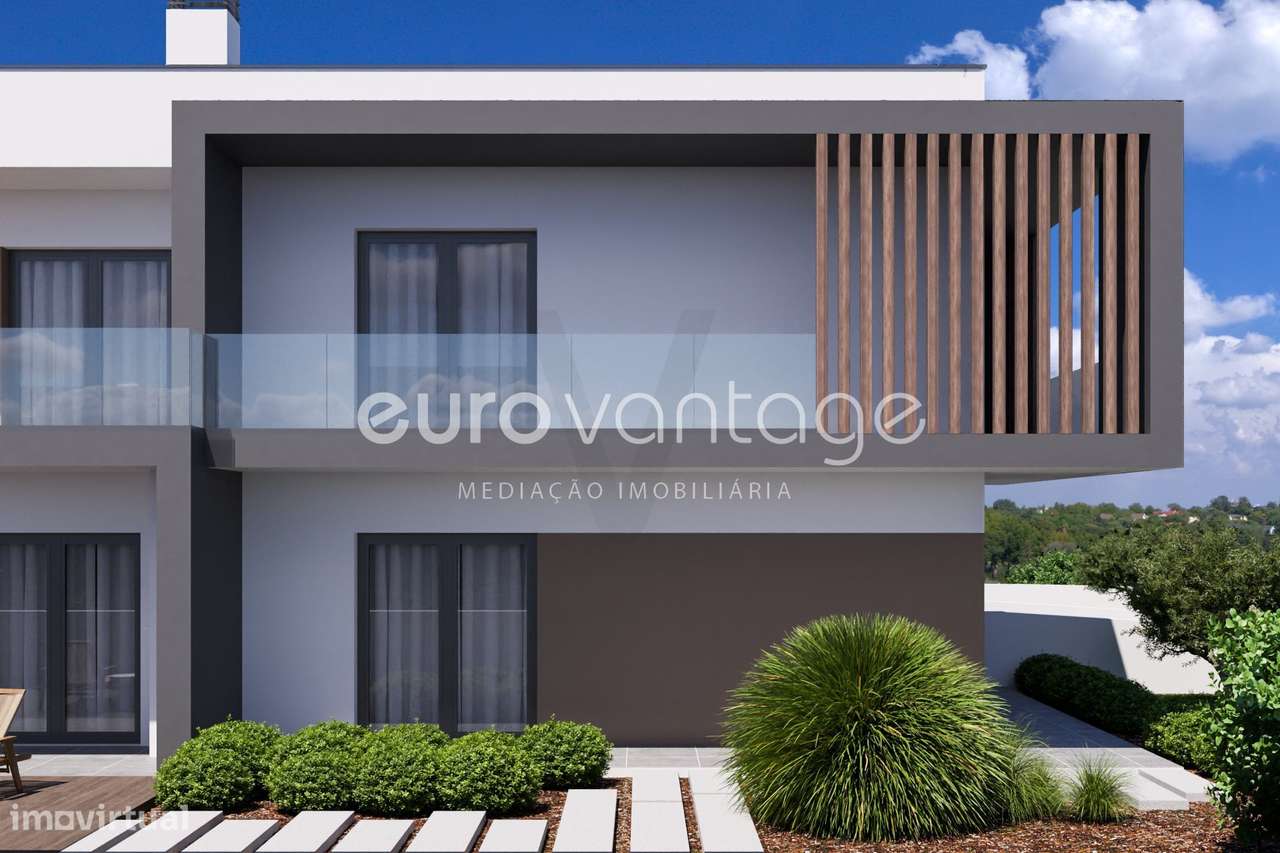 Apartamento T3 em Barosa - Leiria-20