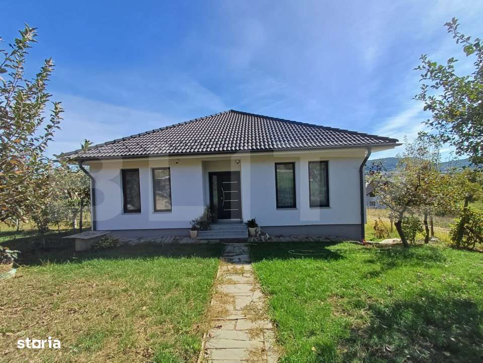 Casa individuala, teren 940mp,140mp utili, zona Unirea - Imagine principală: 2/19